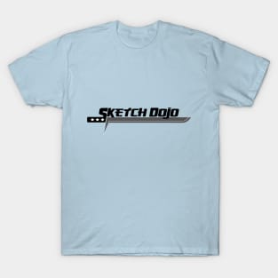 Sketch Dojo (Light) T-Shirt